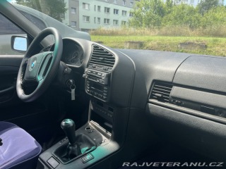 BMW 3 323i 1996