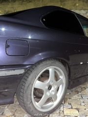 BMW 3 323i 1996