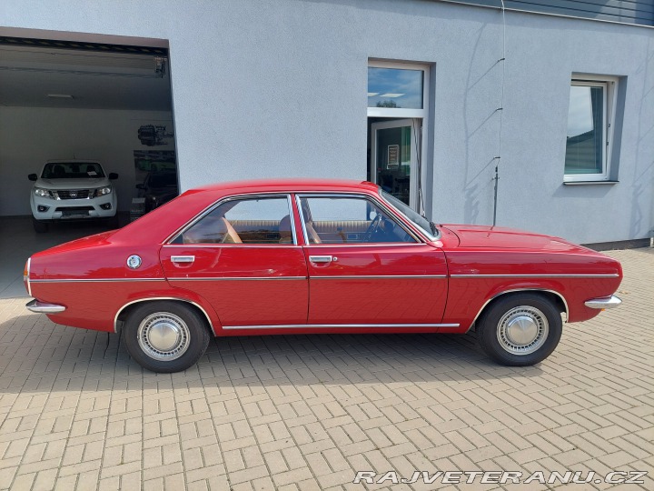 Chrysler 180 GC 1973