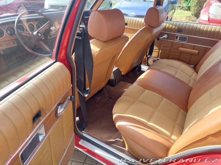 Chrysler 180 GC 1973