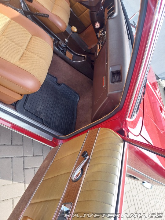 Chrysler 180 GC 1973