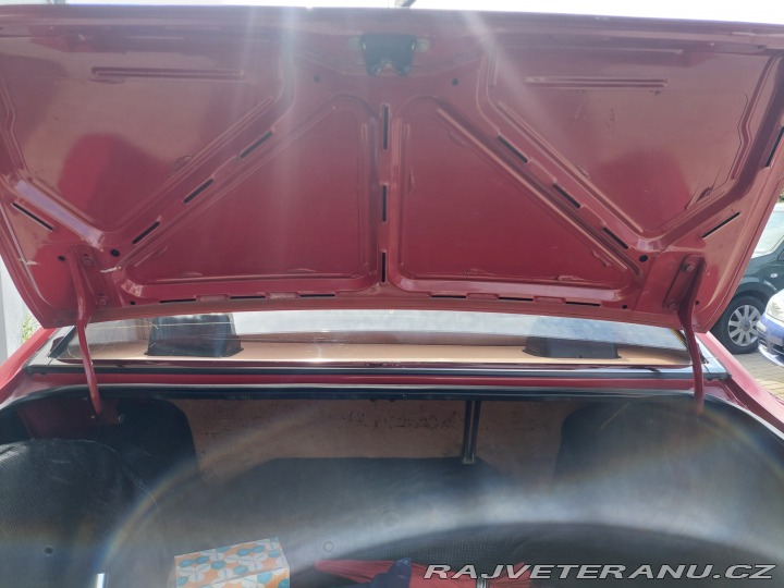 Chrysler 180 GC 1973