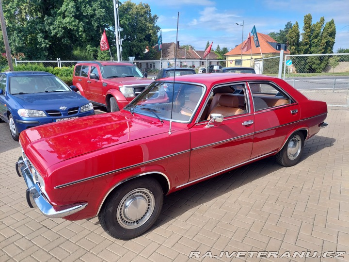 Chrysler 180 GC 1973