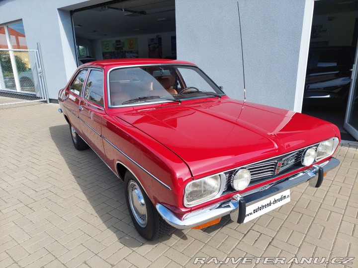 Chrysler 180 GC 1973