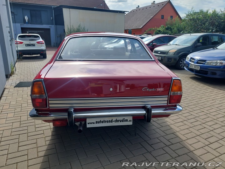 Chrysler 180 GC 1973