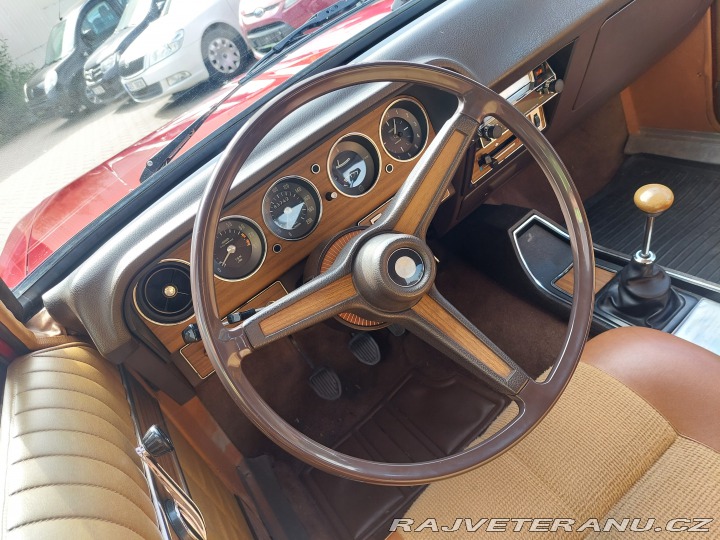 Chrysler 180 GC 1973
