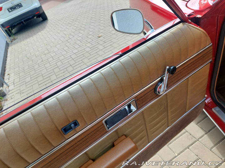Chrysler 180 GC 1973