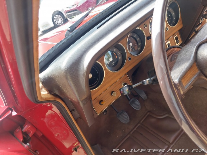 Chrysler 180 GC 1973