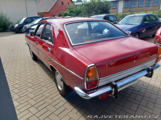 Chrysler 180 GC 1973