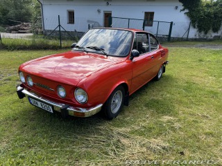 Škoda 110 110r
