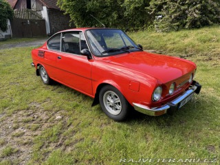 Škoda 110 110r 1979