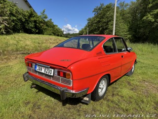 Škoda 110 110r 1979