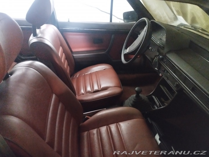 Audi 100 L43 1978