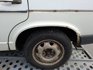 Audi 100 L43 1978