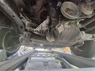 Audi 100 L43 1978