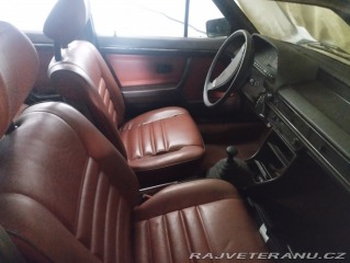 Audi 100 L43 1978
