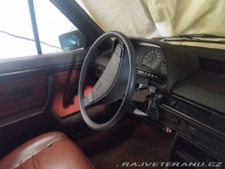 Audi 100 L43 1978