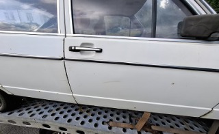 Audi 100 L43 1978