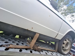 Audi 100 L43 1978