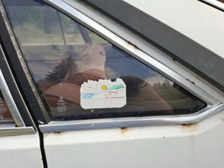 Audi 100 L43 1978