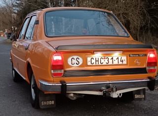 Škoda 105 