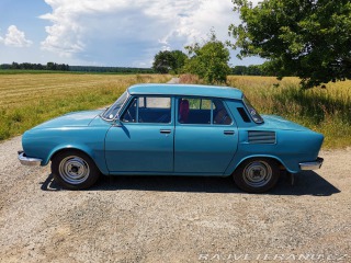 Škoda 100 