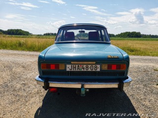 Škoda 100  1974
