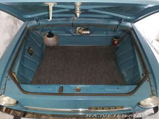 Škoda 100  1974