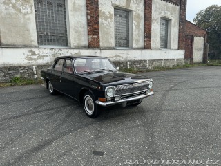 Volha GAZ-24 