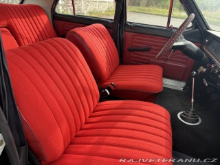 Volha GAZ-24  1977