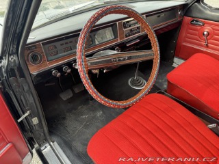 Volha GAZ-24  1977