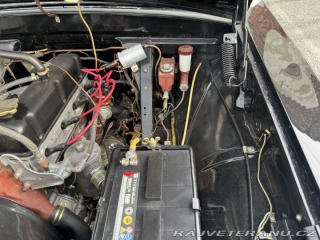 Volha GAZ-24  1977