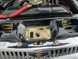 Volha GAZ-24  1977
