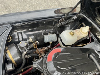 Volha GAZ-24  1977