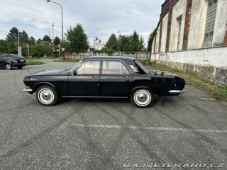 Volha GAZ-24  1977