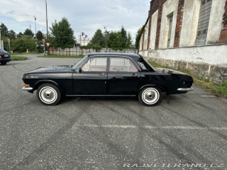 Volha GAZ-24  1977