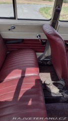 Škoda 1000 MB  1967