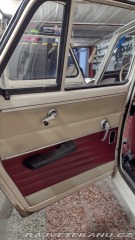Škoda 1000 MB  1967