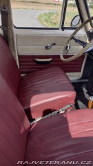 Škoda 1000 MB  1967
