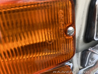 Volha GAZ-24  1972