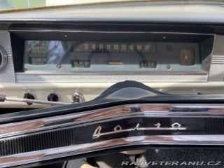 Volha GAZ-24  1972