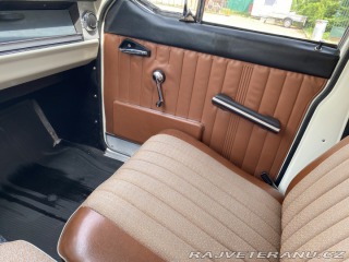 Volha GAZ-24  1972
