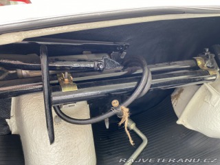 Volha GAZ-24  1972