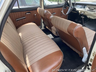Volha GAZ-24  1972