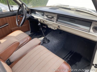 Volha GAZ-24  1972
