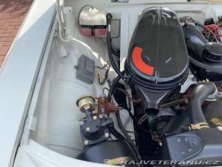 Volha GAZ-24  1972