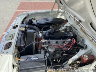 Volha GAZ-24  1972