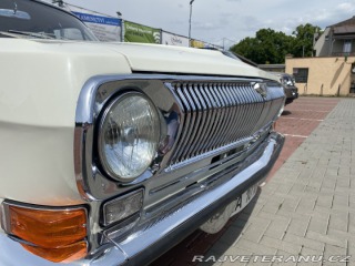Volha GAZ-24  1972