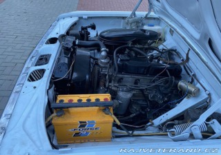 Volha GAZ-24  1983