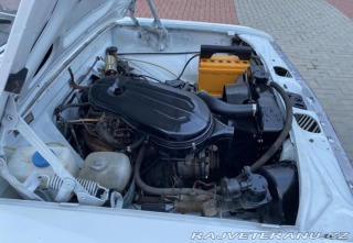 Volha GAZ-24  1983